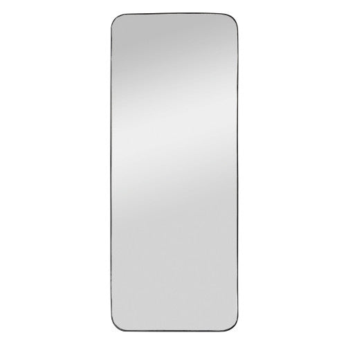 Metal Framed Wall Mirror