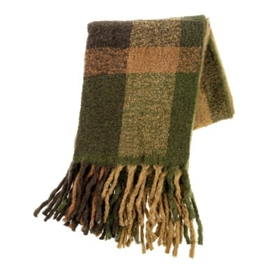 Teton Textured Throw