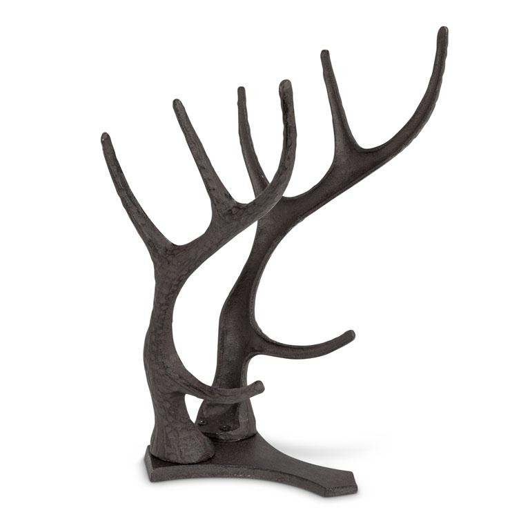 Antler Wine Rack