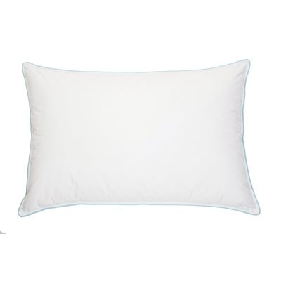 Microgel pillow | King