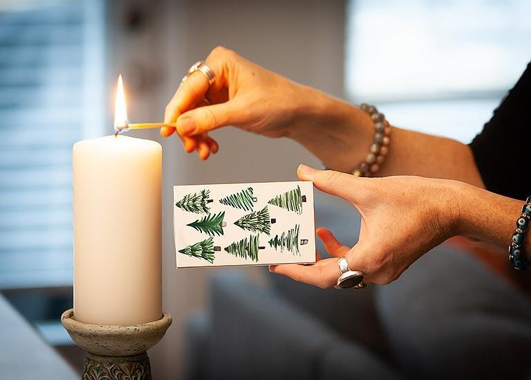 Simple Tree Matches