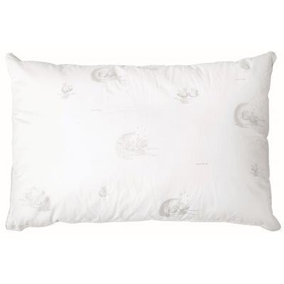 Deluxe microfiber pillow | King