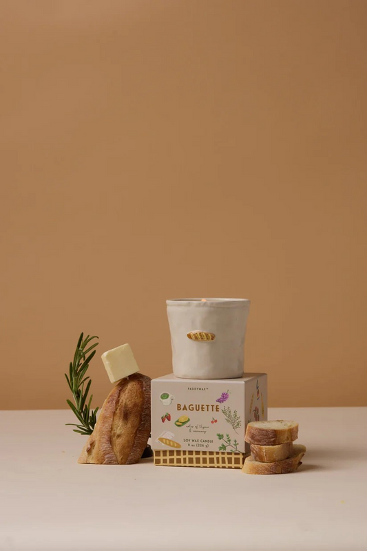 The Bistro Candle - Baguette
