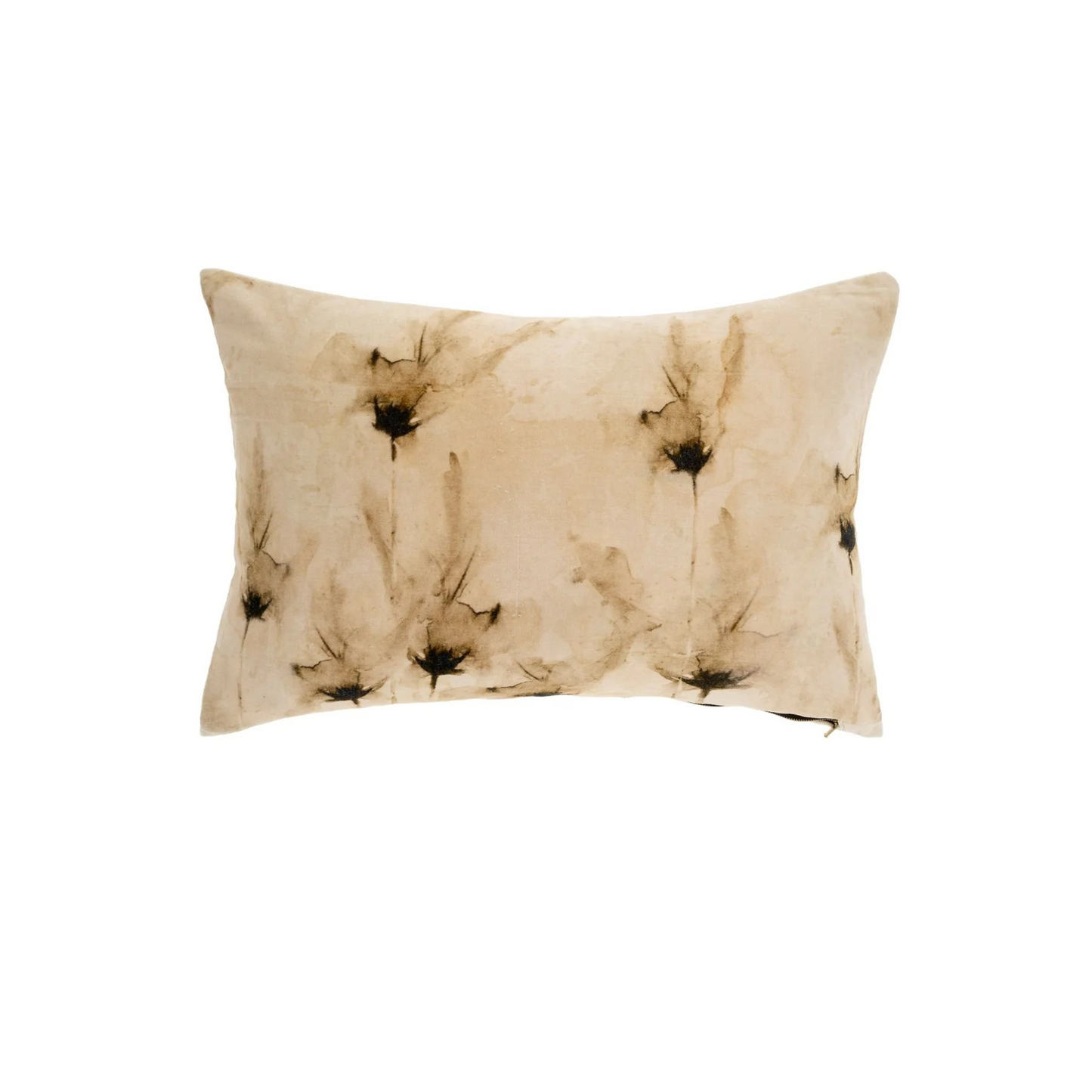 VELVET CULTIVATE PILLOW