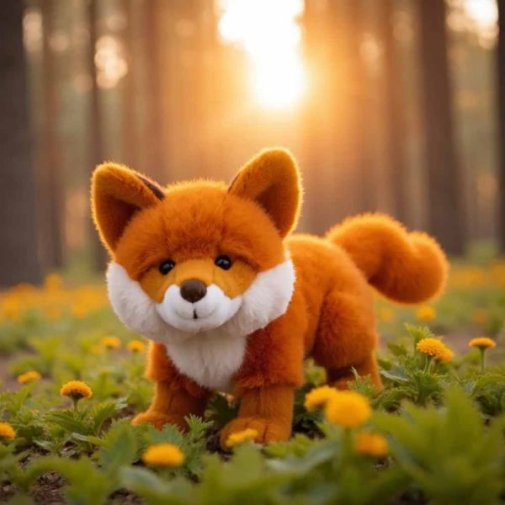 Clever Fox