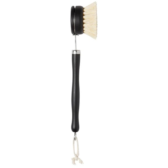 Detachable Sisal Dish Brush