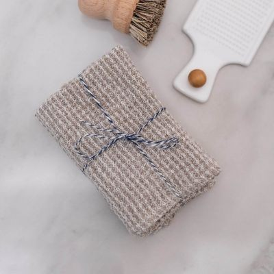 Dishcloth | Natural Waffle