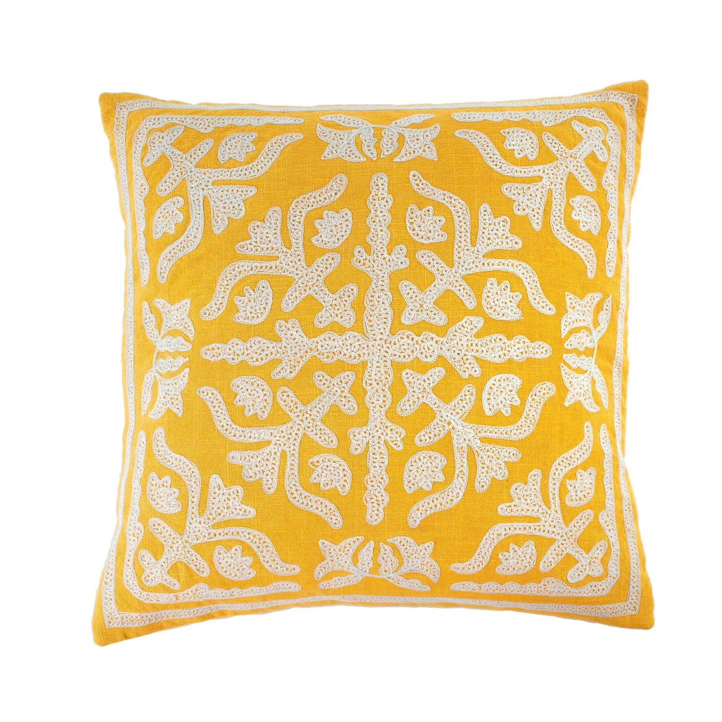 Cyprus Pillow | Dandelion