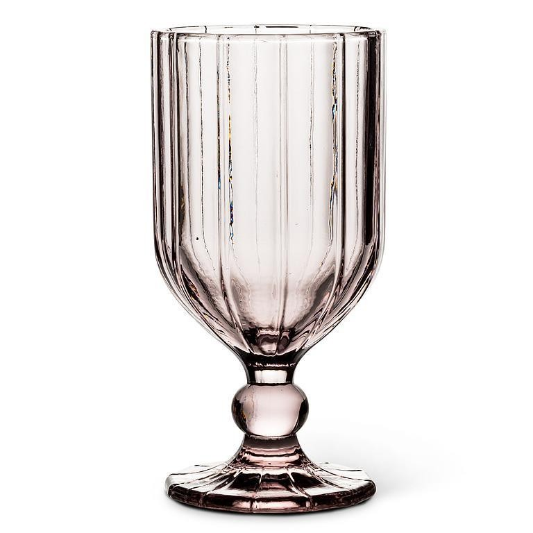 Panel Goblet